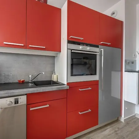 Pour 4 - 300m Du Centre-ville Appartement *