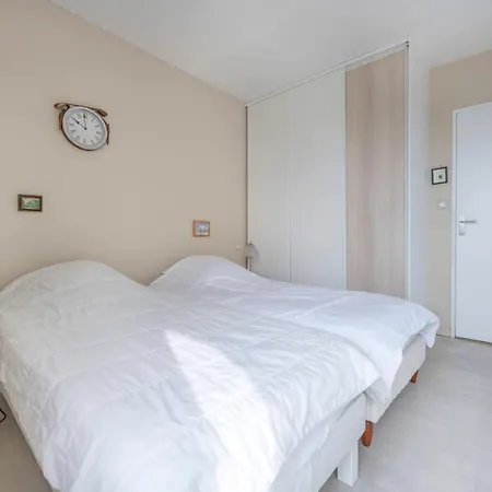 Pour 4 - 300m Du Centre-ville *