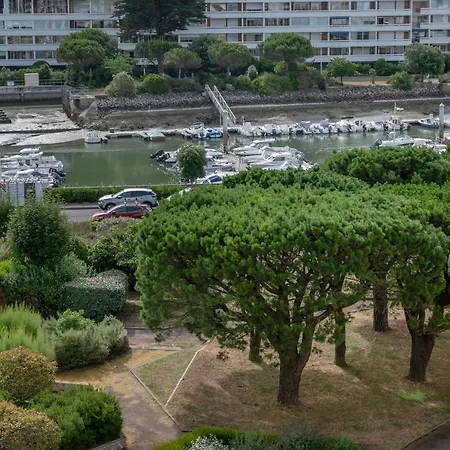 Pour 4 - 300m Du Centre-ville Appartement Le Pouliguen