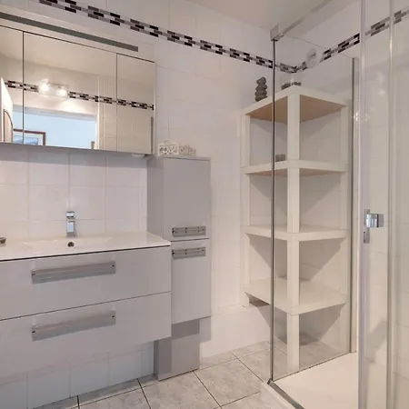 Pour 4 - 300m Du Centre-ville * Le Pouliguen