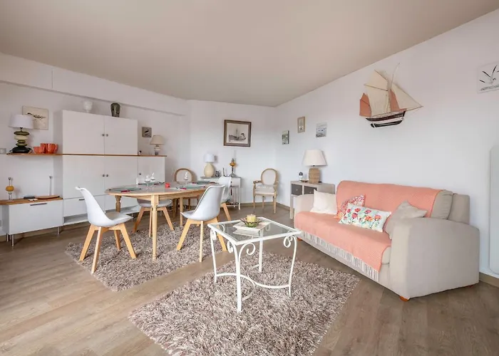 Pour 4 - 300m Du Centre-ville