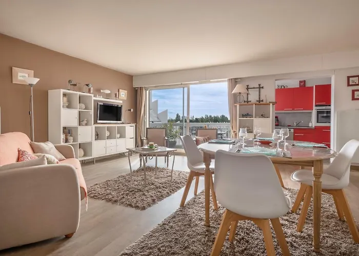 Pour 4 - 300m Du Centre-ville *