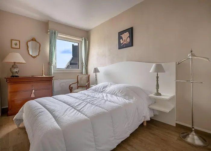 Pour 4 - 300m Du Centre-ville Appartement *