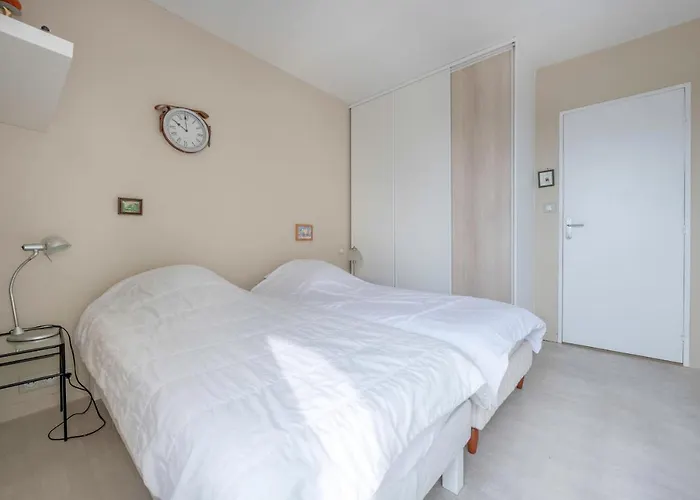 Pour 4 - 300m Du Centre-ville *