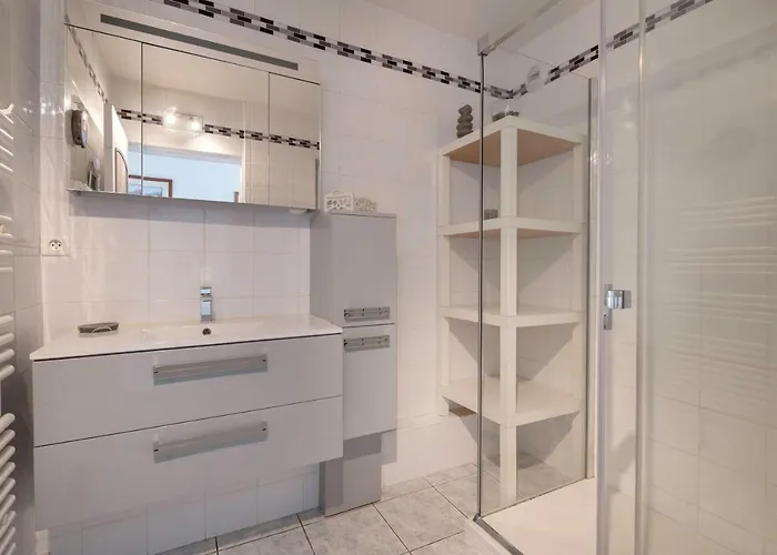 Pour 4 - 300m Du Centre-ville * Le Pouliguen