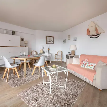 Pour 4 - 300m Du Centre-ville