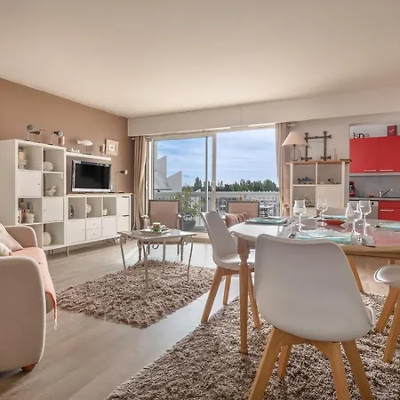 Pour 4 - 300m Du Centre-ville *