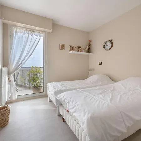 Pour 4 - 300m Du Centre-ville Apartment Le Pouliguen